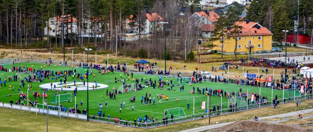 MK Regionstrening 2025 – på EH-banen!